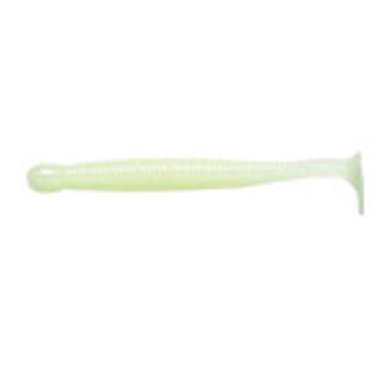 Ecogear Glass Minnow SS 1-1/8inch #032