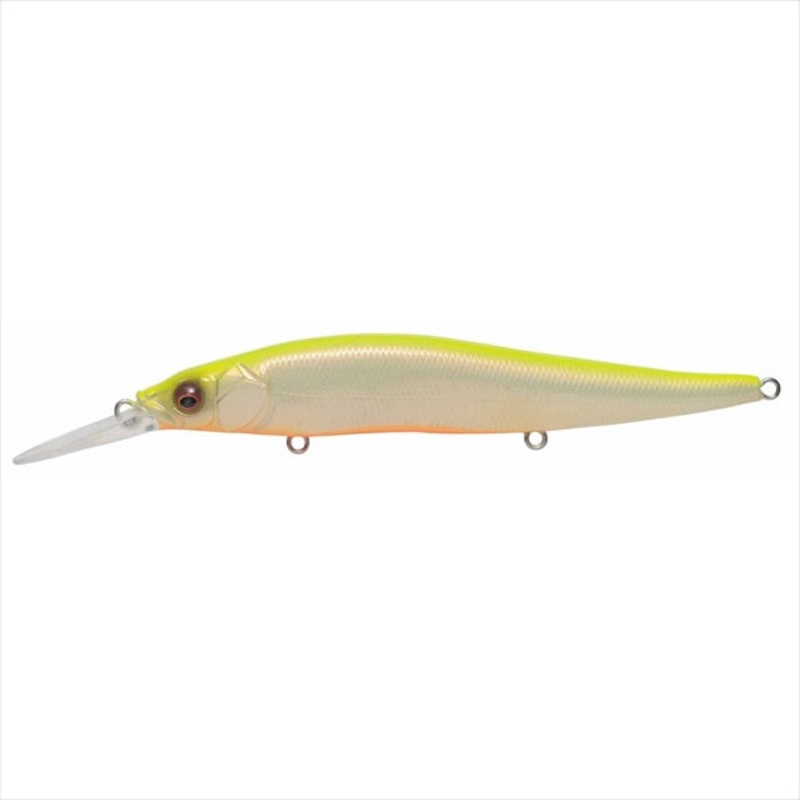 Megabass Oneten Plus 1 SW110.5mm SW PM Hot Shad