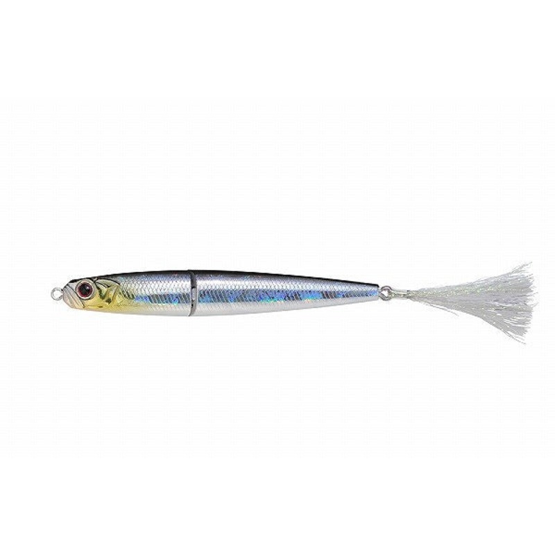 O.S.P Seabass Lure i-Waver 74F SW Ice Shad H09