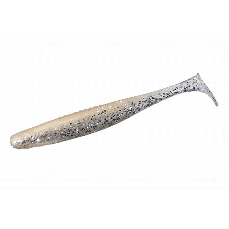 O.S.P Worm DoLive Shad SW 4.5inch TW206 Scale Kisu