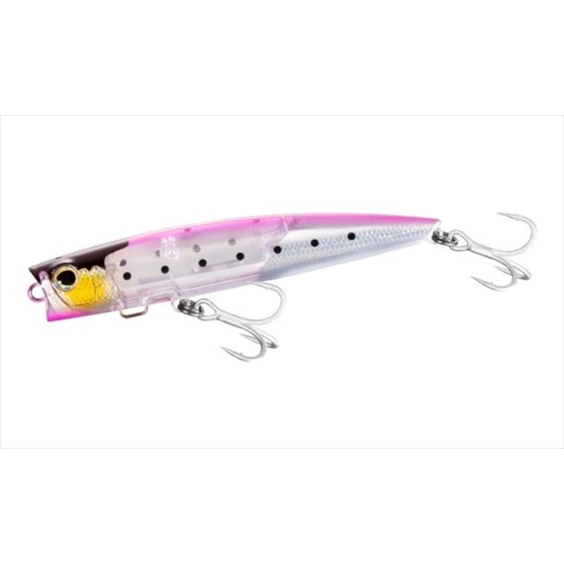 Shimano Offshore Plug XU-P18W Ocea Bubble Dip 180F Flash Boost 002 N Pink Sardine