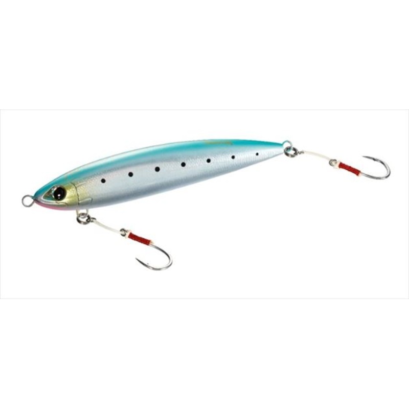 Shimano Offshore Plug XU-T22S Ocea Monster Drive HD 220F 008 N Sardine Mint