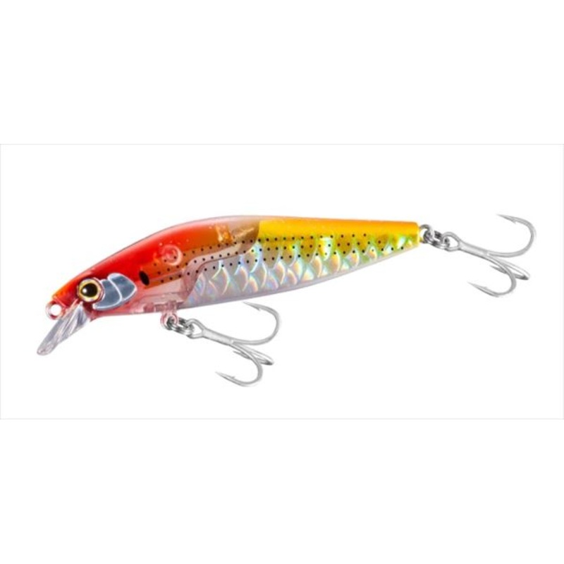 Shimano Seabass Lure XM-280W Exsence Silent Assassin 80S Flash Boost 008 A Mera Mera Konoshiro