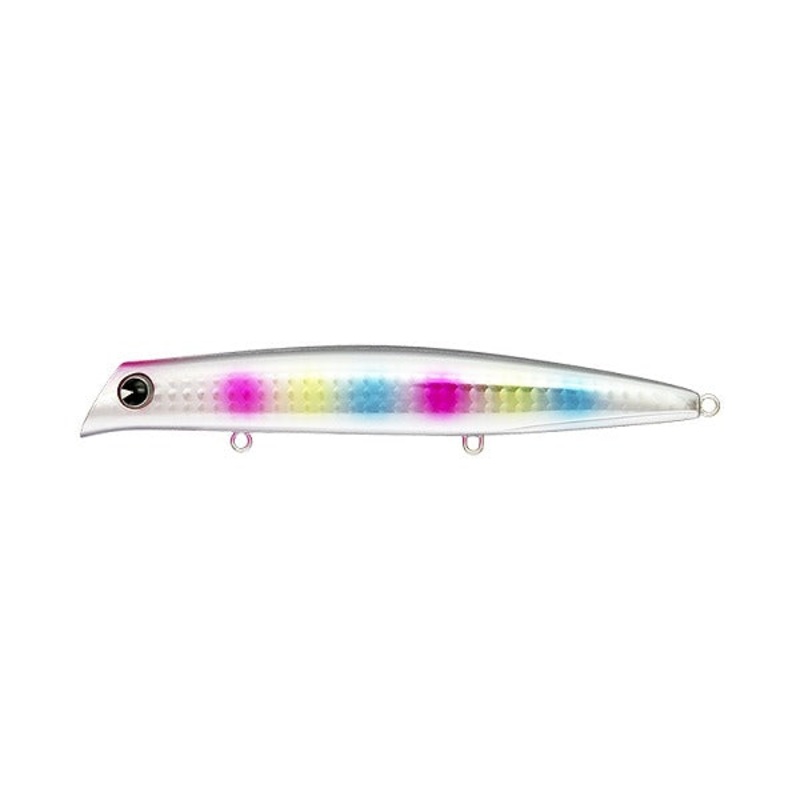 ima Seabass Lure Komomo CT-125 Counter #CT125-203 Cotton Candy