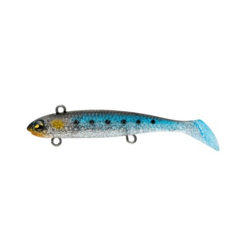 Marujin Seabass Lure UK Bait 21g #36 RMI Real Sardine