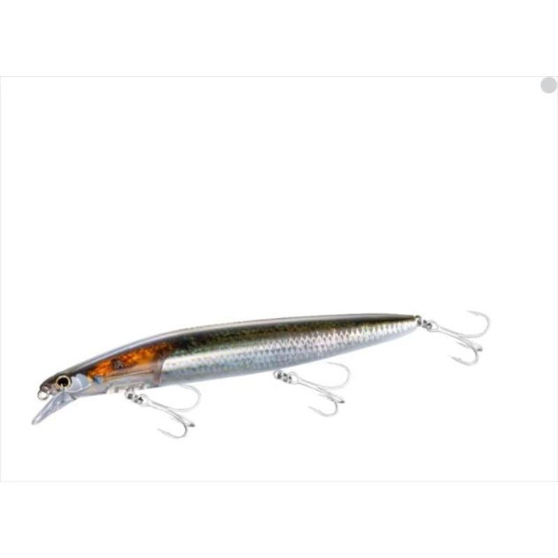 Shimano Seabass Lure XM-214T Exsence Silent Assassin 140S Flash Boost 012 NR Bora