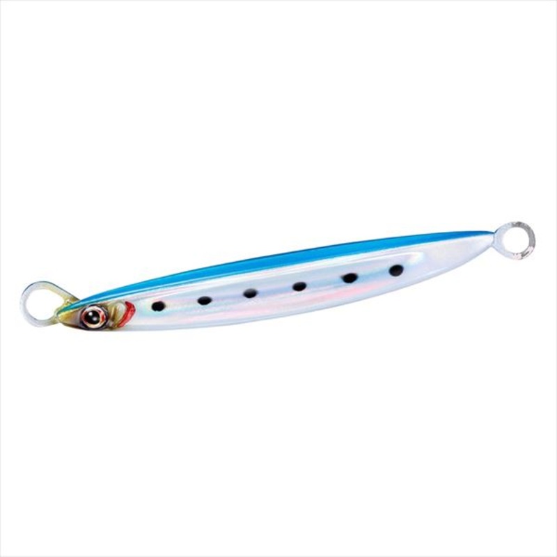 Daiwa Metal Jig Fall Bait TG 80g Keimura Sardine