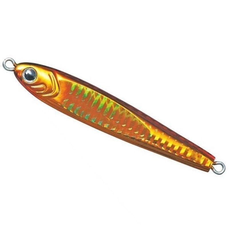 Daiwa Metal Jig Saltiga TG Bait 180g PH Red/Gold