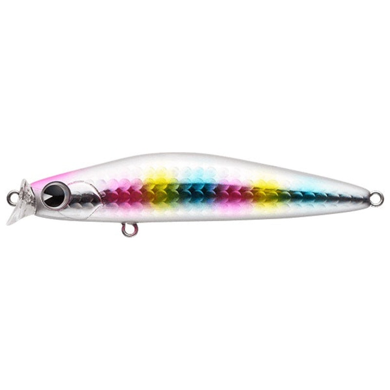 ima Kosuke 85F Cotton Candy
