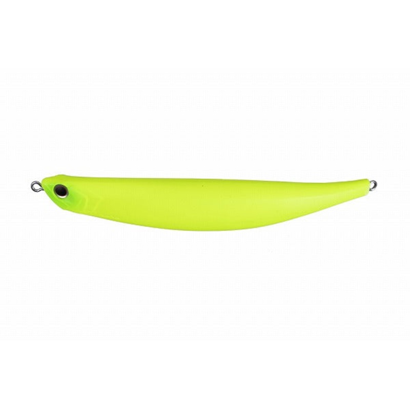 O.S.P SeaBass Lure Bent Minnow 130 F-SW PB15 All Mat Chart