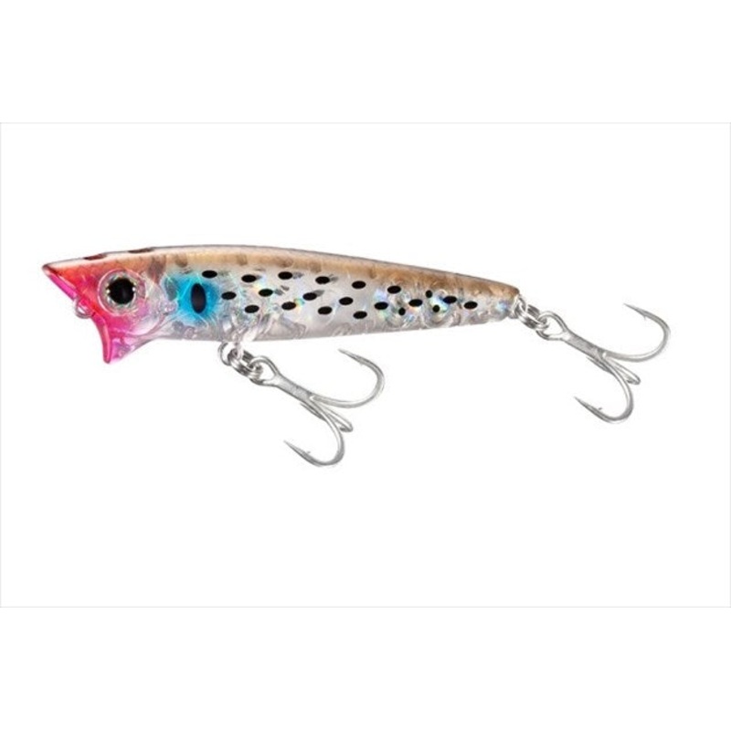 Shimano Brenious Rise Walk 65F XH-T65S 015 Toulin Inakko