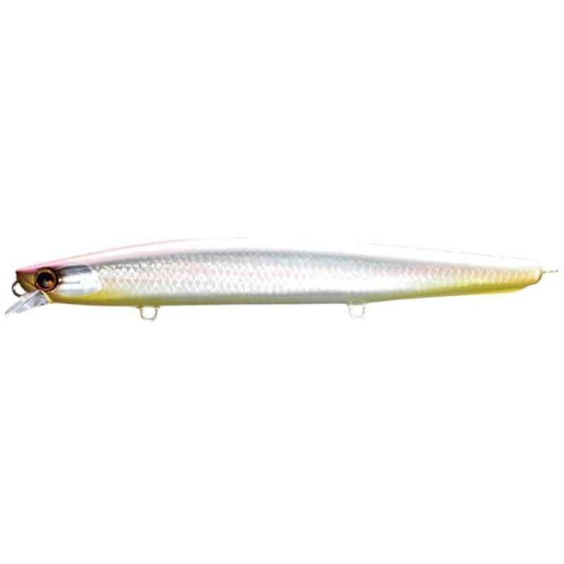 Shimano Nessa Hirame Minnow SR 150F AR-C XF-115S Strontium 010