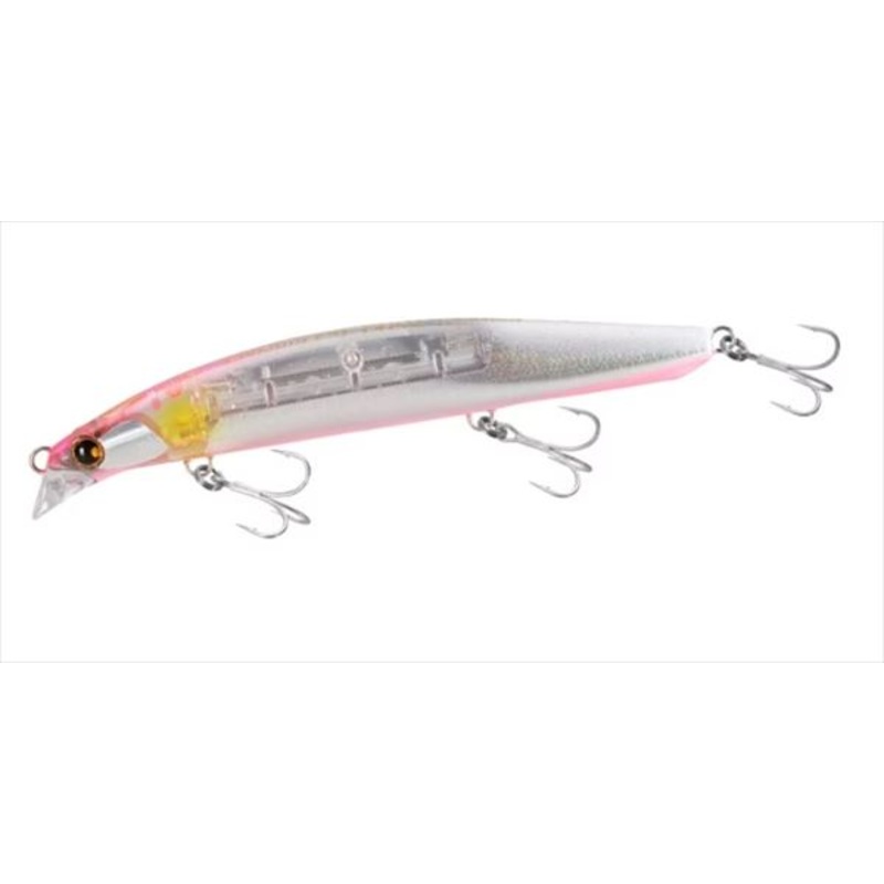Shimano Nessa XG-814U Spin Breeze 140S Flash Boost 011 S Glitter