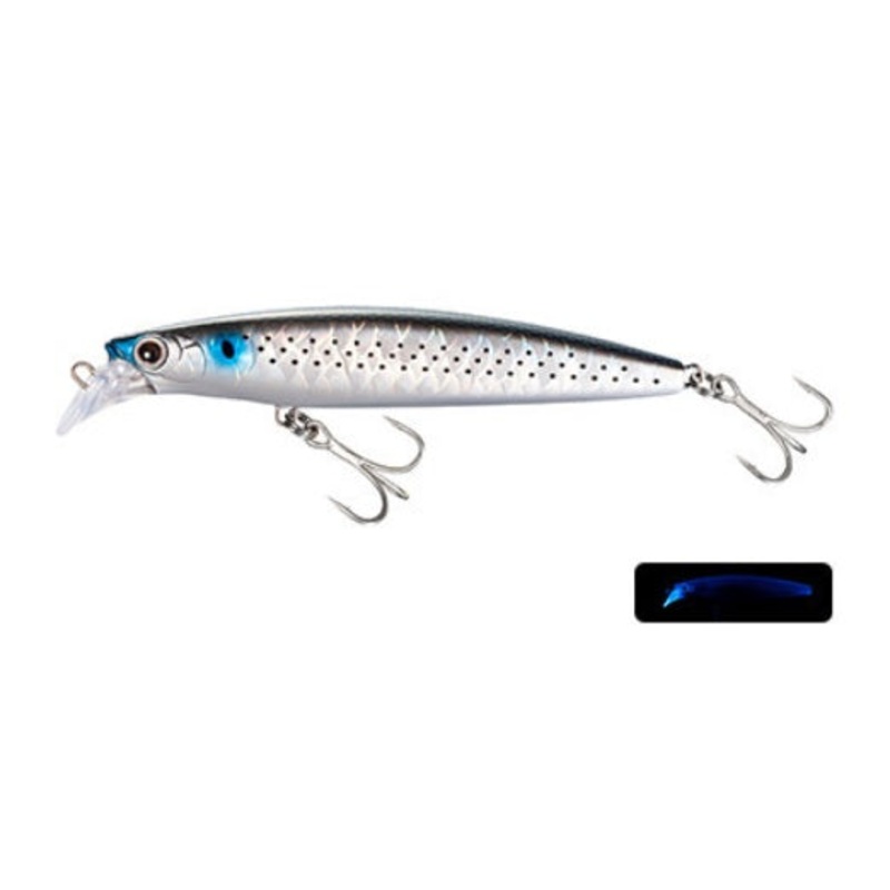 Shimano Ocea Shoot Speed 110HS AR-C XV-H11T 005 Keimura Konoshiro