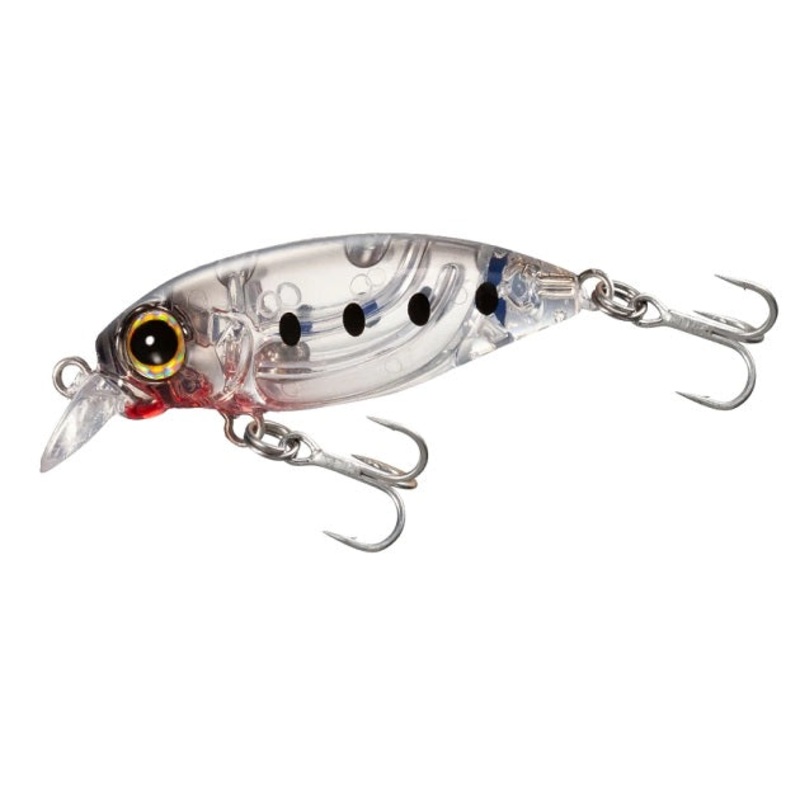Shimano Soare Rise Shot 37F OM-137R 013 Shirasu