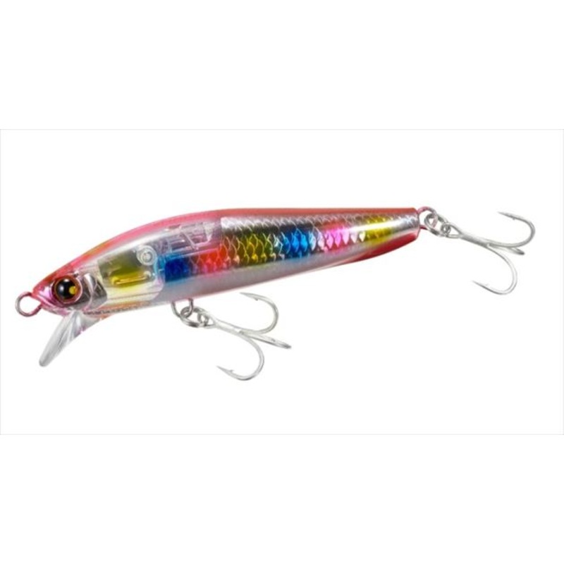 Shimano XF-H95V Nessa Spin Drift 95S Flash Boost 002 N Hirame Candy
