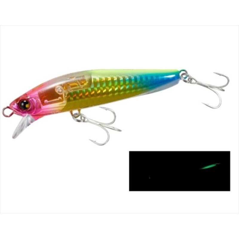 Shimano XF-H95V Nessa Spin Drift 95S Flash Boost 007 Surf Carnival
