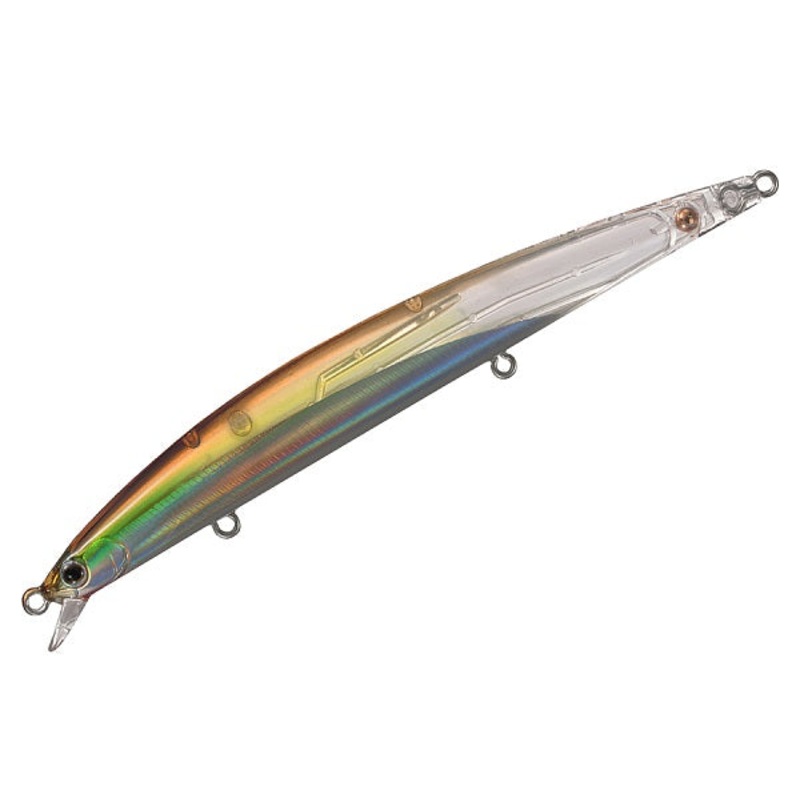 Smith Haluca 125 F 22 Ikanago