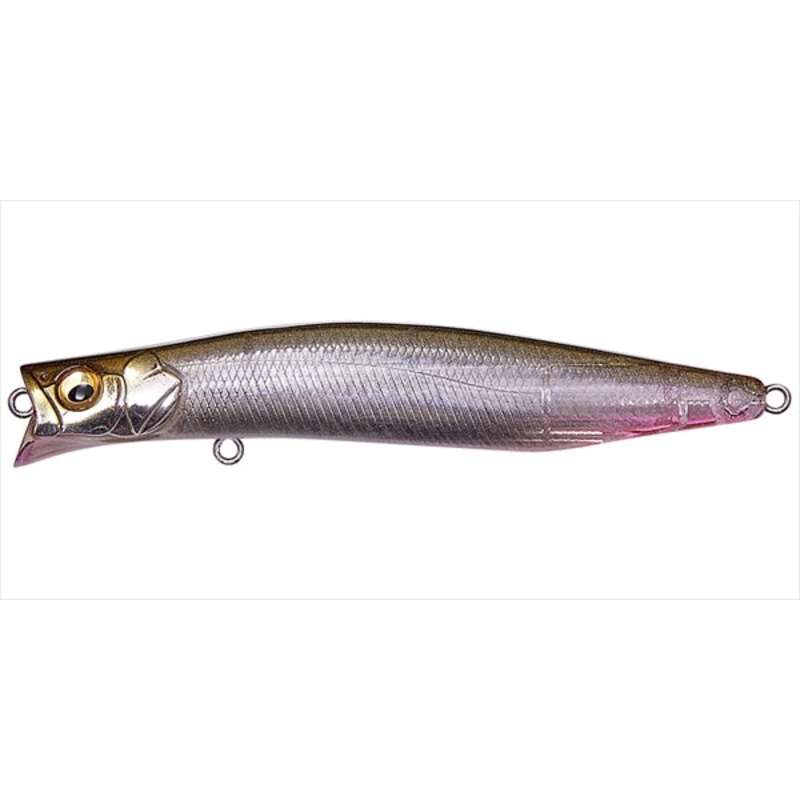 Megabass Seabass Lure Kagelou 100F FA Natural Bait