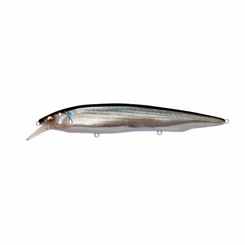 Megabass Seabass Lure Kanata SW FA Bora
