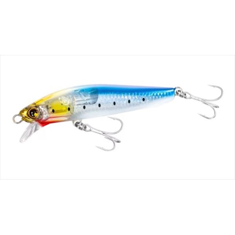 Shimano Nessa XF-H95W Spin Dlift 95F Flash Boost 003 N Sardine