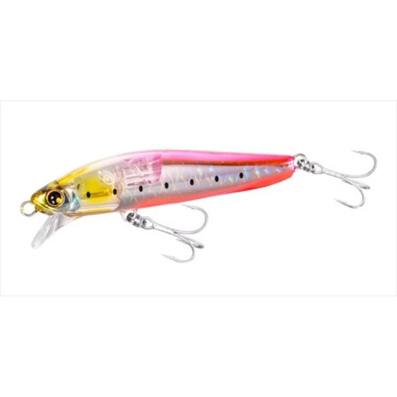 Shimano Nessa XF-H95W Spin Dlift 95F Flash Boost 009 A Chart Pink