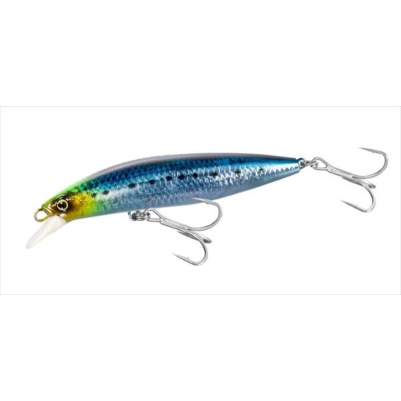 Shimano Offshore plug OM-110Q Colt Sniper Rock Drift100F Jet Boost 019 NR Sardine