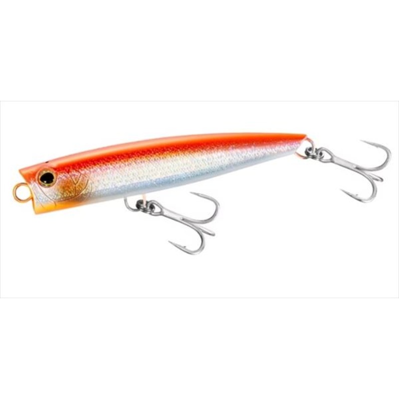 Shimano Offshore plug OP-114R Colt Sniper Lock Pop Slim 140F Jet Boost 022 S Blood OR