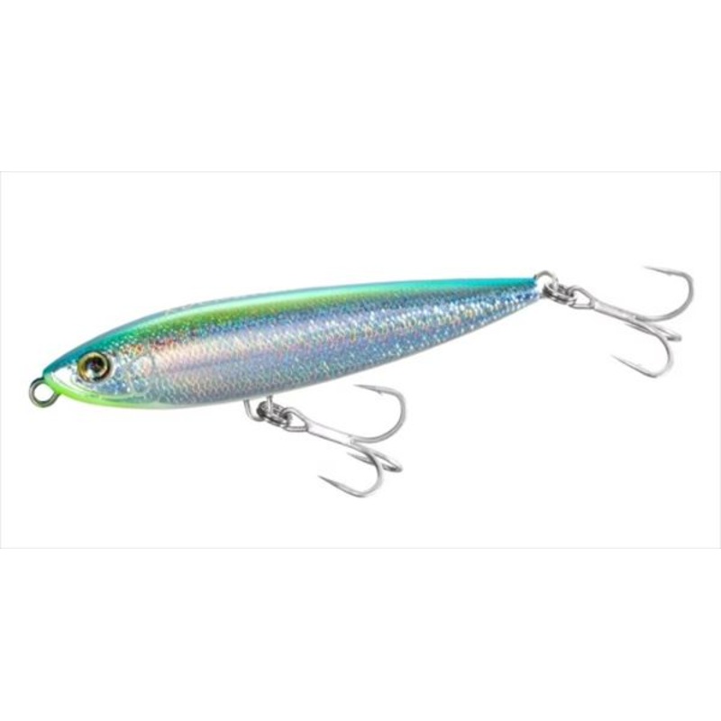 Shimano Offshore plug OT-111Q Colt Sniper Rock Walk 110F 019 S Blue Runner