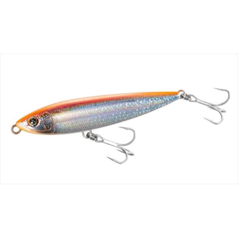 Shimano Offshore plug OT-111Q Colt Sniper Rock Walk 110F 021 S Blood OR