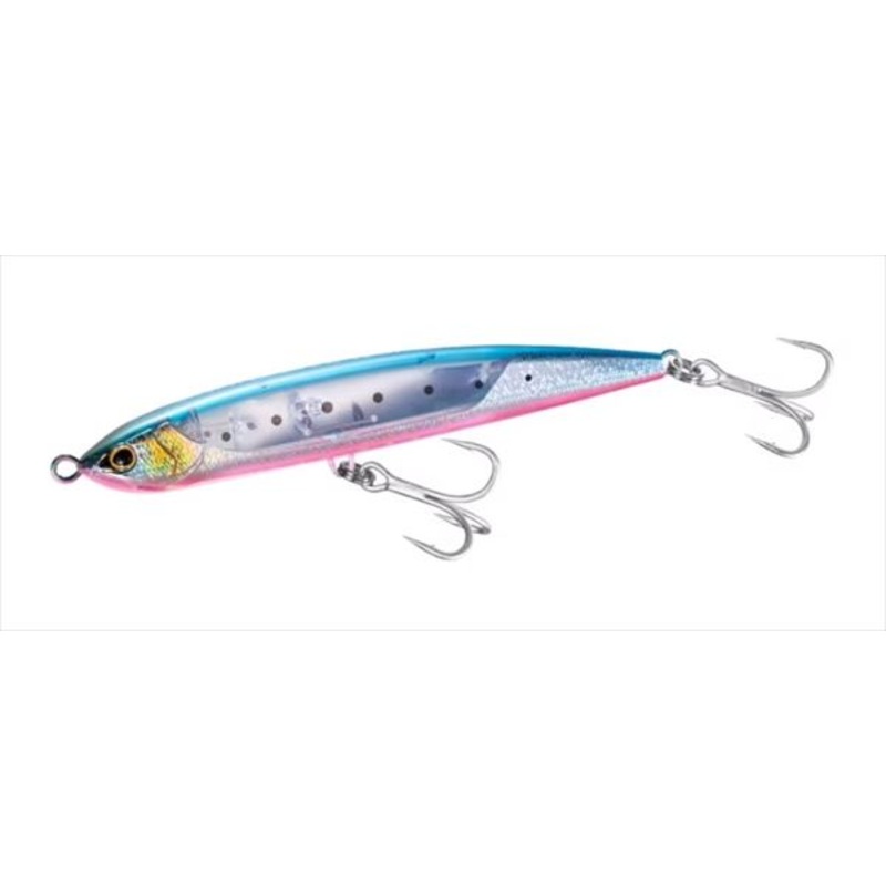 Shimano Offshore plug XX-U17W Colt Sniper Granodive 175F Flash boost 002 SBlue/PinkSardine