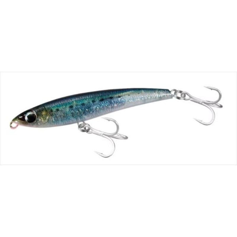 Shimano SeaBass Lure PB-215N Ocea Pencil 115HS 014 Strike