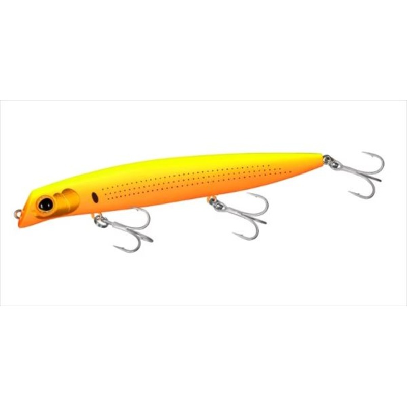 Shimano SeaBass Lure XL-112Q Exsence Goliath Hi 125F Jet Boost 020 Kono Chart
