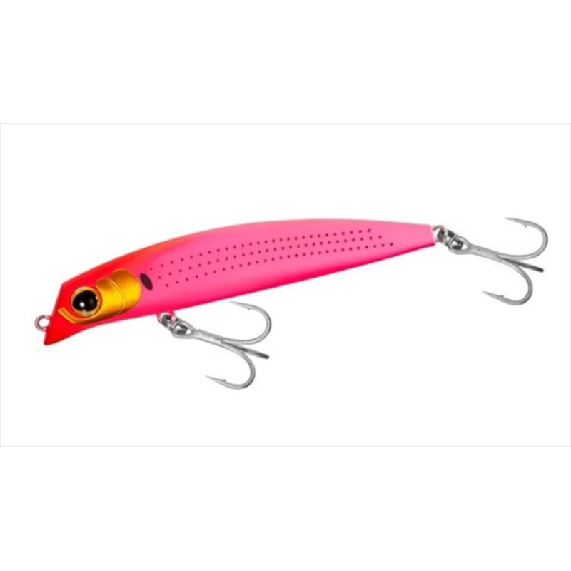 Shimano SeaBass Lure XL-195Q Exsence Goliath Hi 95F Jet Boost 018 Matconopin