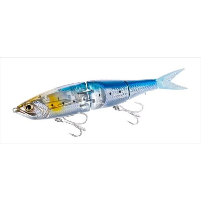 Shimano SeaBass Lure XL-X29W Exsence Arma Joint 190S Flash boost 001 N Herdo