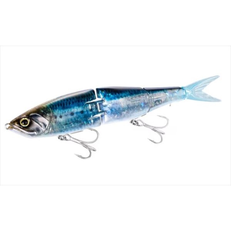 Shimano SeaBass Lure XL-X29W Exsence Arma Joint 190S Flash boost 005 TR Sardine