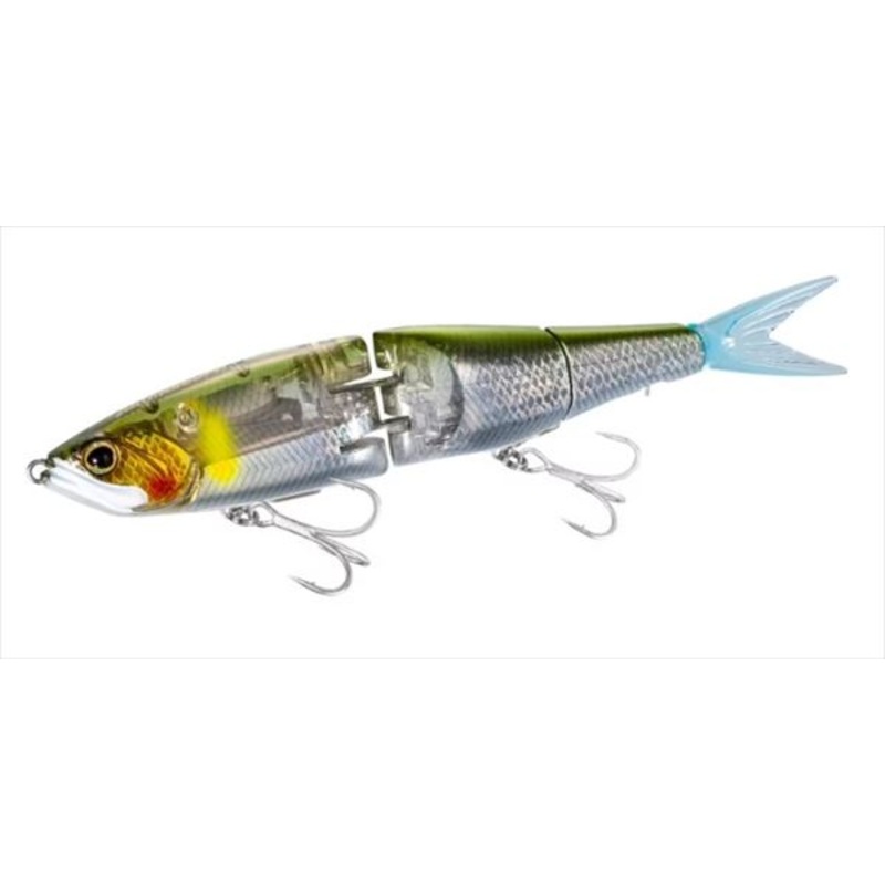 Shimano SeaBass Lure XL-X29W Exsence Arma Joint 190S Flash boost 006 N Ayu