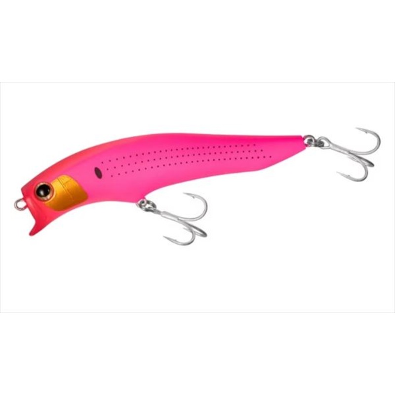 Shimano SeaBass Lure XM-195Q Exsence Agakake 95F Jet Boost 018 Matconopin