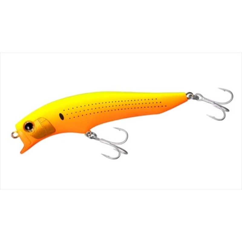 Shimano SeaBass Lure XM-195Q Exsence Agakake 95F Jet Boost 020 Kono Chat Ore