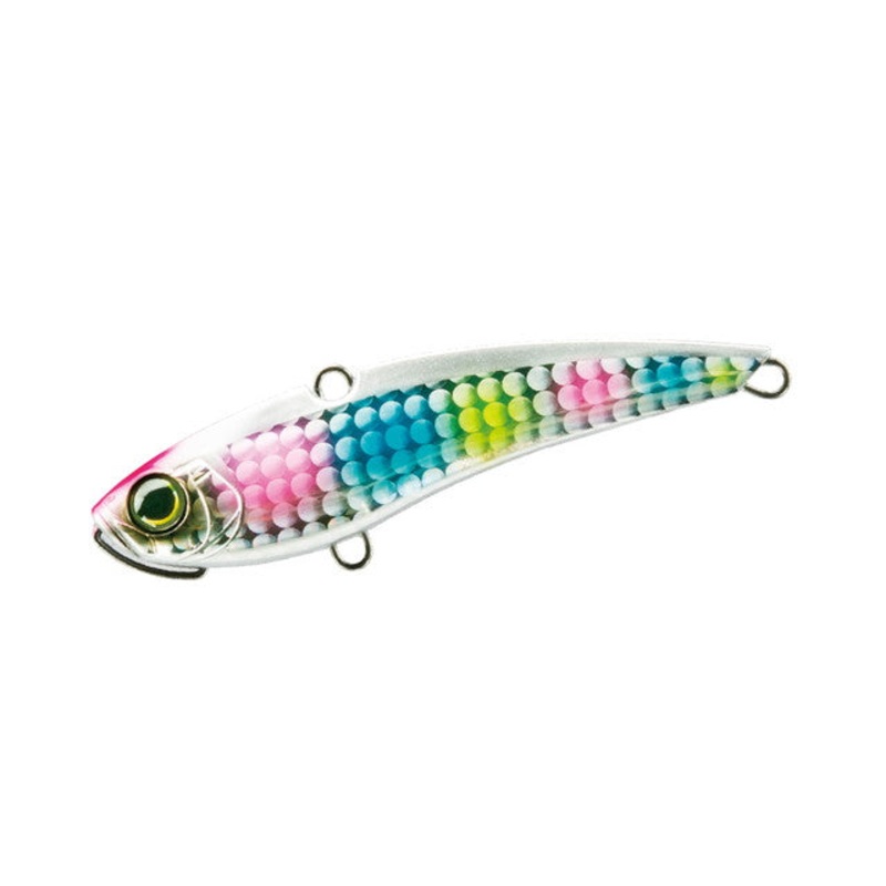 Duel Hardcore Solid Vibrator (S) 75mm HCA Candy
