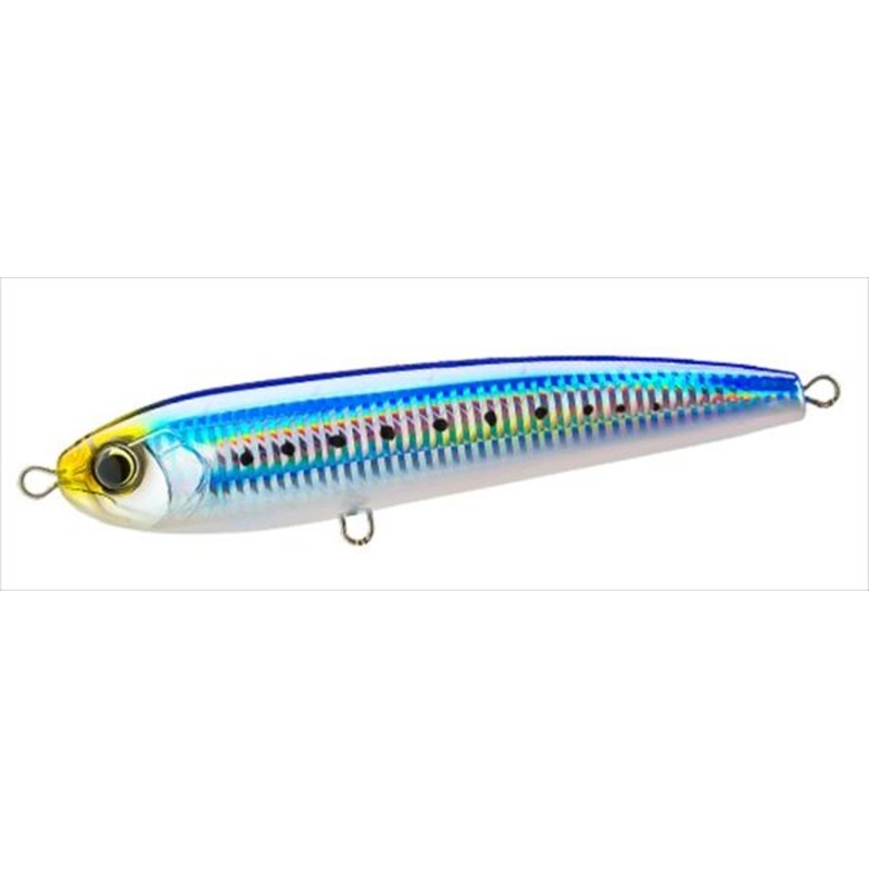 Duel Offshore Plug Hardcore Bullet Dive (F) 200mm HIW