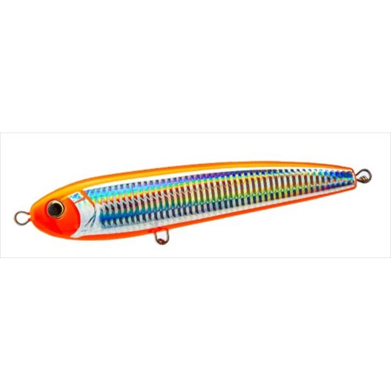 Duel Offshore Plug Hardcore Bullet Dive (F) 200mm HSO