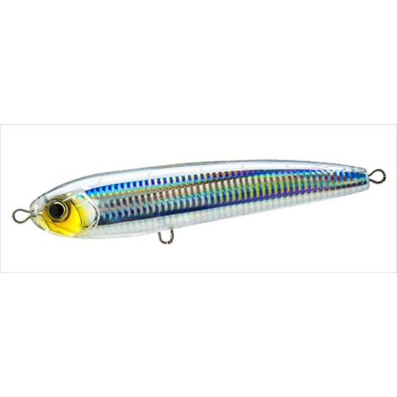 Duel Offshore Plug Hardcore Bullet Dive (F) 200mm HTMF