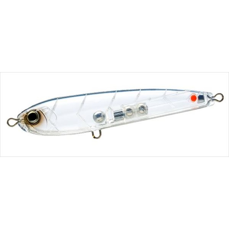 Duel Offshore Plug Hardcore Bullet Dive (F) 200mm TM