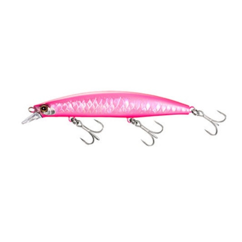 Shimano Ocea Shoot Jerk 125Sp AR-C XV-912T 002 Double Pink