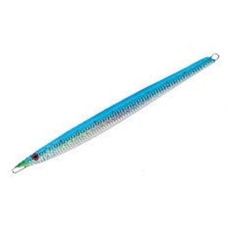 Smith CB Nagamasa 180g Blue Sardine 01