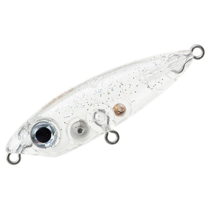 Smith Mebapen SP Clear Glitter 05