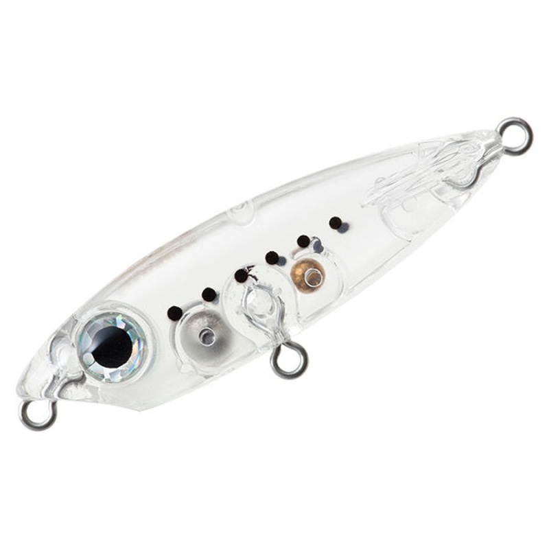 Smith Mebapen SP Shirasu 01