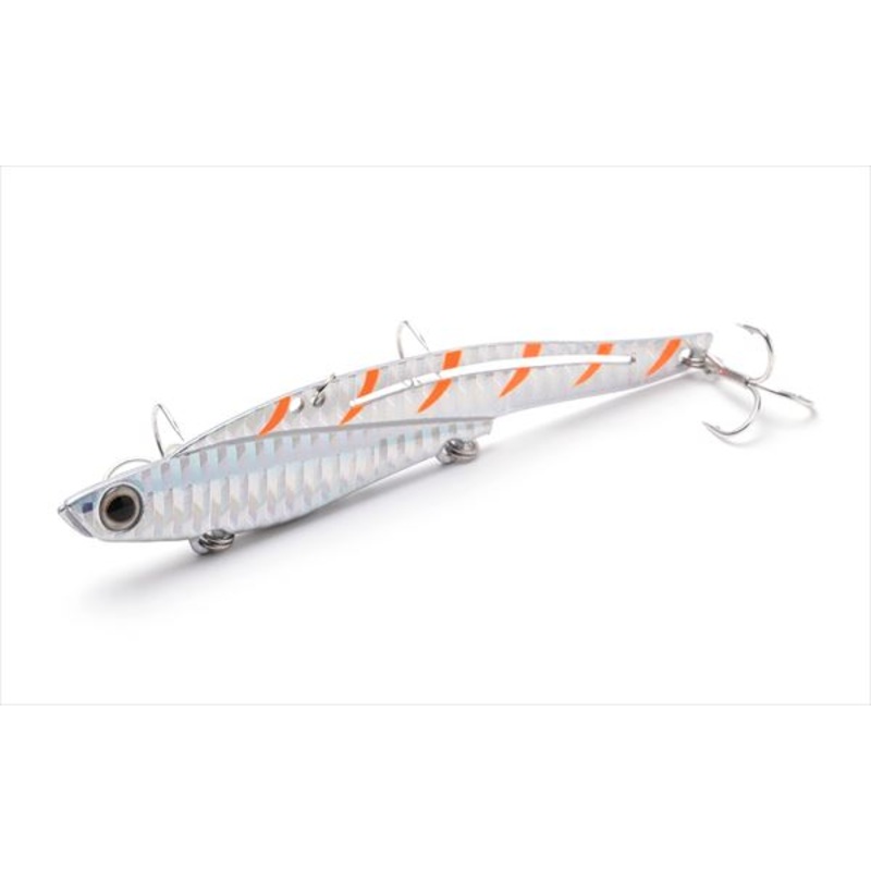 Jackson Teppan Long 35g CTG Constant Giko