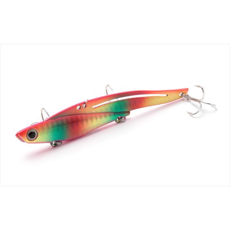 Jackson Teppan Long 35g GRB Gold Rainbow